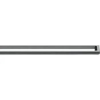 Unidrain ClassicLine 800/10 mm ramme i rustfrit stål