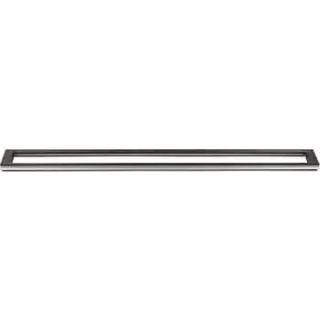 Unidrain HighLine Ramme Sort 900/12