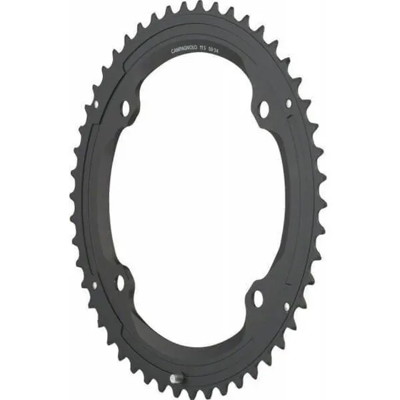 Campagnolo FC-SR350 50T 11-speed kædekrans (sort)