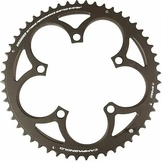 Campagnolo 50T 5-eget klinge BCD110 11-speed (Chorus/Record)