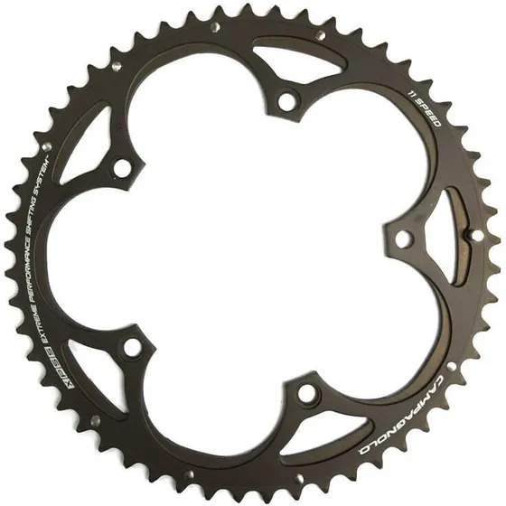 Campagnolo Super Record 39T 11s 135mm (5-huls)