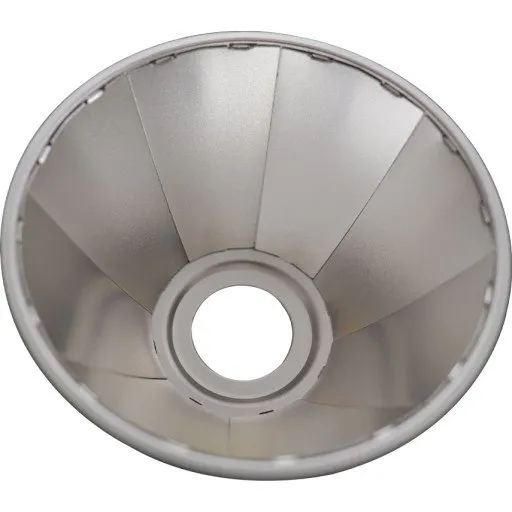 e3light Reflektor 15° til Taurus 3F Skinnespot