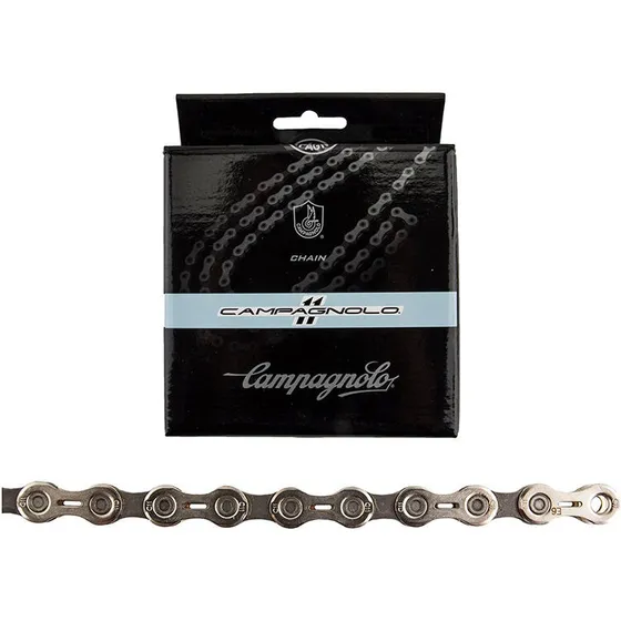 Campagnolo Potenza 11-speed kæde, 114 led