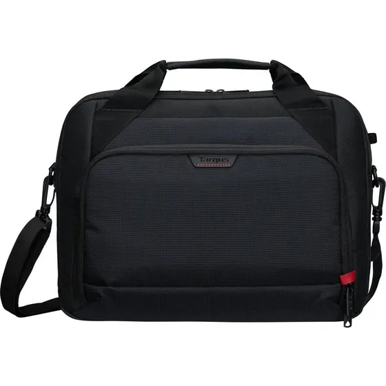 Targus EcoSmart Mappe 14" Sort