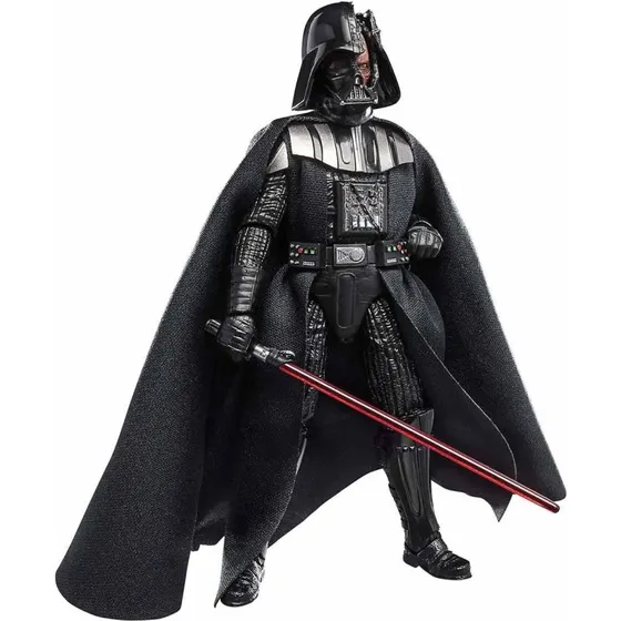 Star Wars Black Series 15 cm Darth Vader Actionfigur