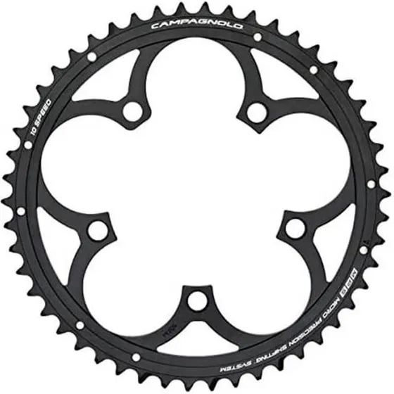 Campagnolo Centaur 50T 10-speed compact klinge
