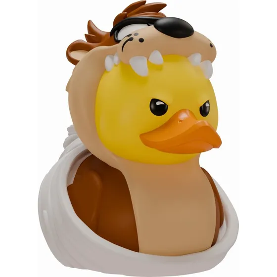 Numskull Mini TUBBZ - Tazmanian Devil (5 cm, PVC)