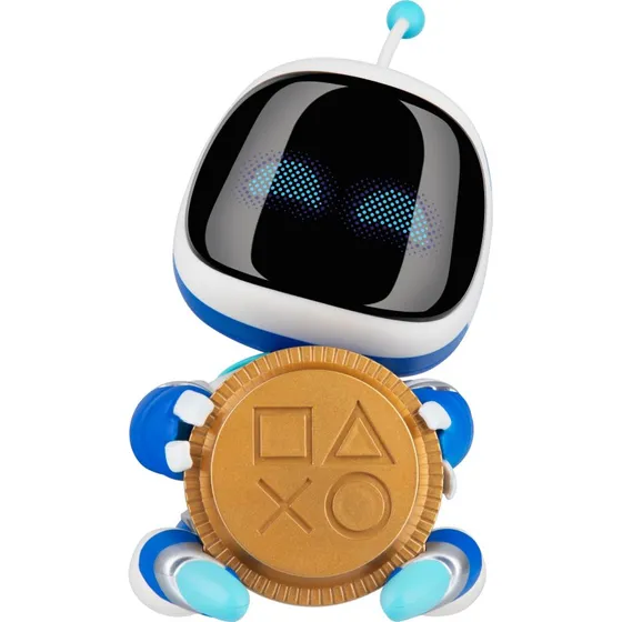 Paladone ASTROBOT Coin Buddies Møntboks