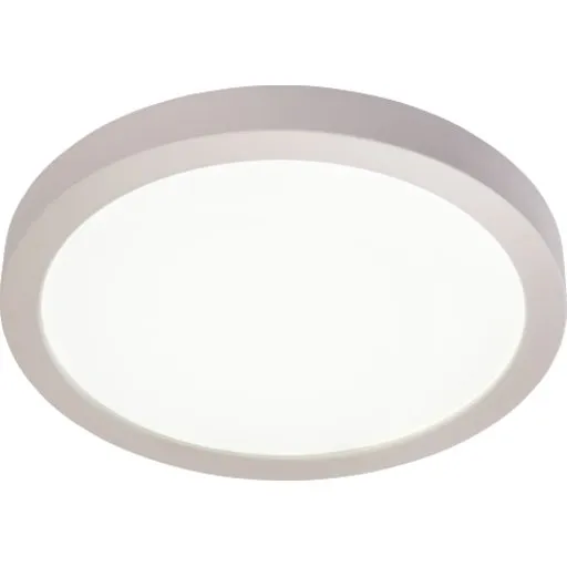 4lite Aspen plafond – fleksibel LED-belysning til loft og væg