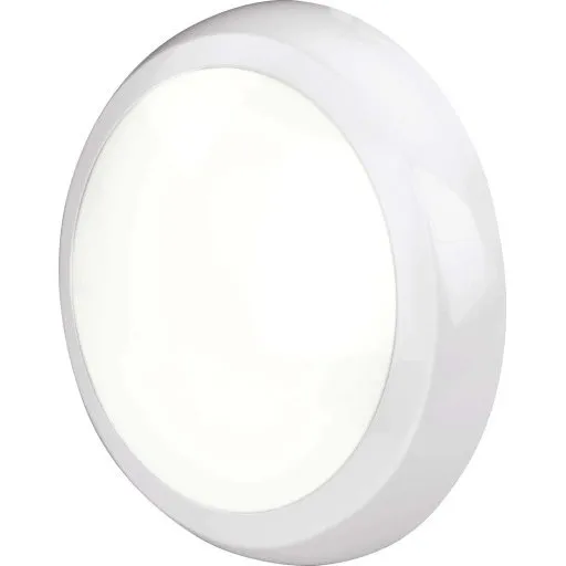 4lite Kudo plafond, hvid, LED
