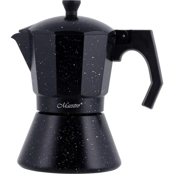 Maestro MR-1667-6 Mokkakande 300 ml, Granit