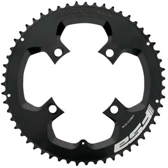 FSA SL-K Powerbox ABS 110 BCD 50T - Sort