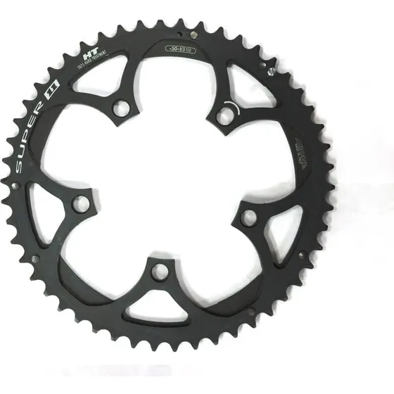Miche Ingranaggio Super 11 klinge 110 mm BCD (Campagnolo)