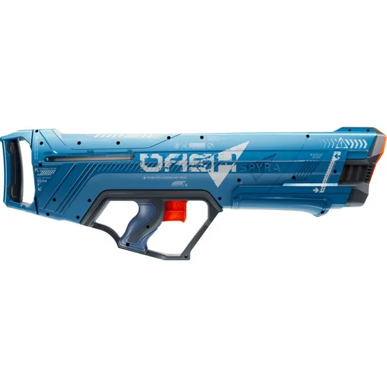 SpyraDash Blue – Manuel vandblaster