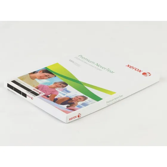 Xerox NeverTear A4 120 mic 100 ark