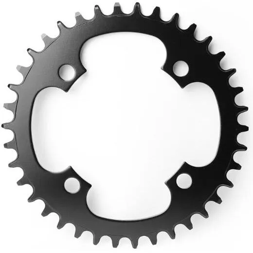 BikePartner Stålklinge 38T 104 mm Narrow-Wide