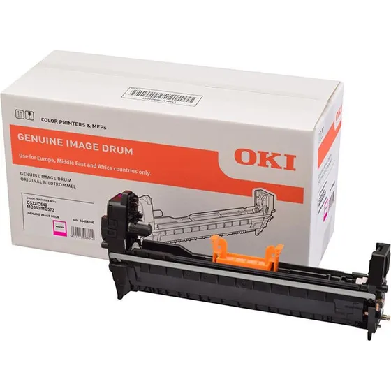 OKI Magenta Tromle 30000 Sider til ES5432/5473