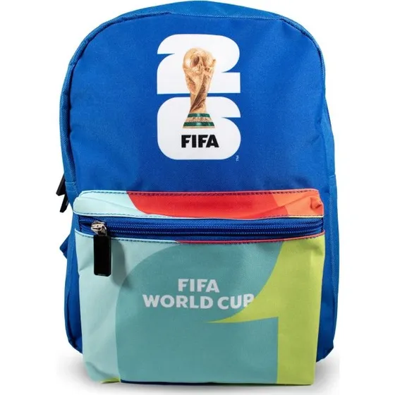 FIFA World Cup Small Unity Rygsæk