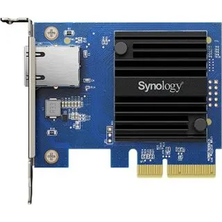 Synology E10G30-T1 10GbE PCIe 4.0 Netværksadapter