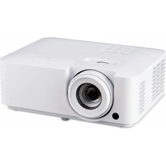 Acer PL2810G DLP-projektor 4K Laser UHD, 3500 lm, hvid