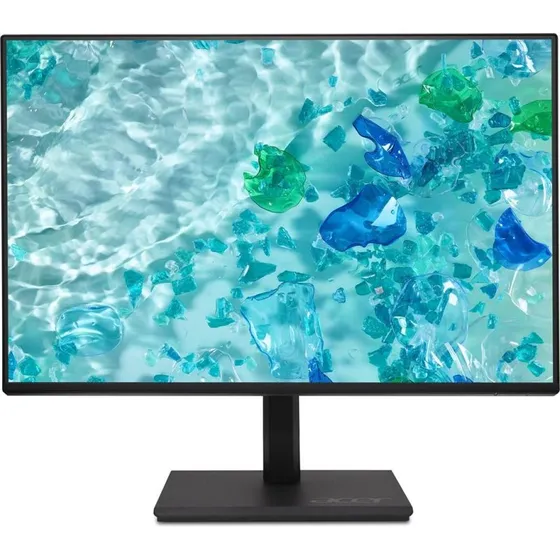 Acer Vero B7 27" Full HD IPS 120 Hz skærm, sort