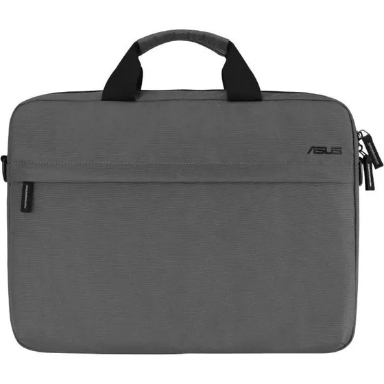 ASUS AC1600 16" Vandafvisende Bæretaske, Mørkegrå