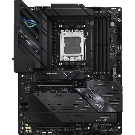 ASUS ROG STRIX B850-F GAMING WIFI7 NEO ATX AM5