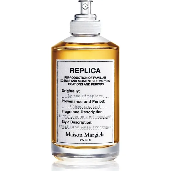Maison Margiela Replica By The Fireplace EDT 100 ml