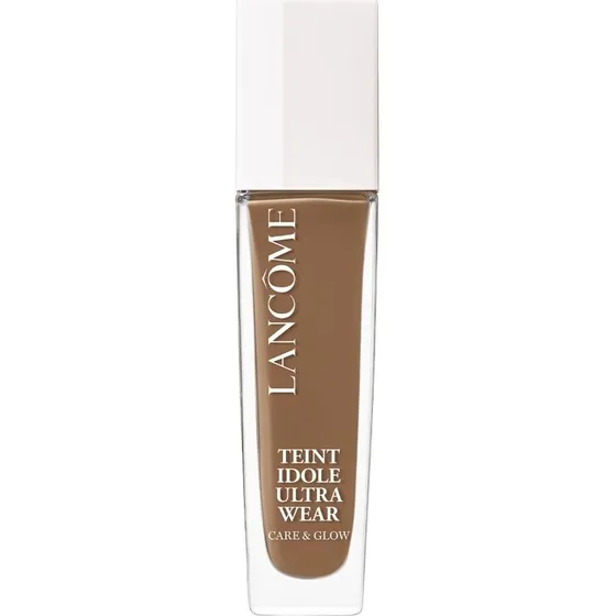 Lancôme Teint Idôle Ultra Wear Care & Glow Foundation 30 ml - 520W
