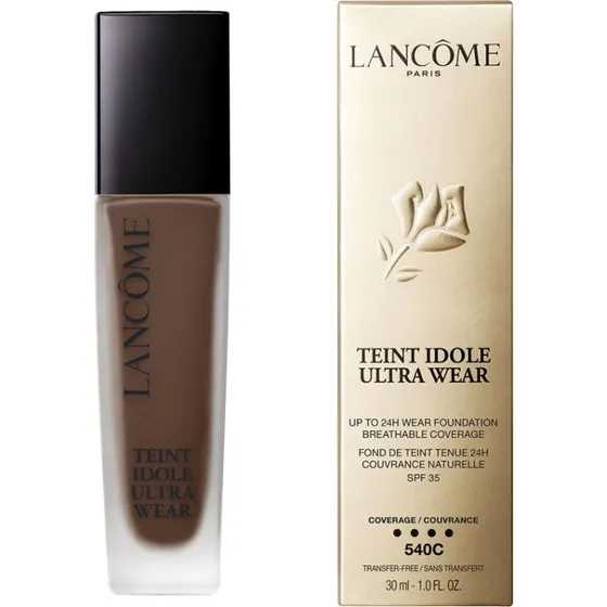 Lancôme Teint Idole Ultra Wear 24H Foundation 540C 30 ml