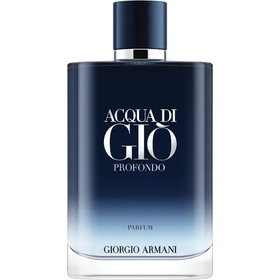 Giorgio Armani Acqua di Gio Profondo Parfum 200 ml
