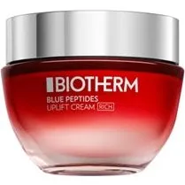 Biotherm Blue Peptides Uplift Moisturizing Cream Rich 50 ml
