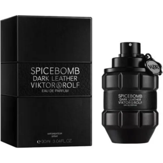 Viktor & Rolf Spicebomb Dark Leather EDP 150 ml