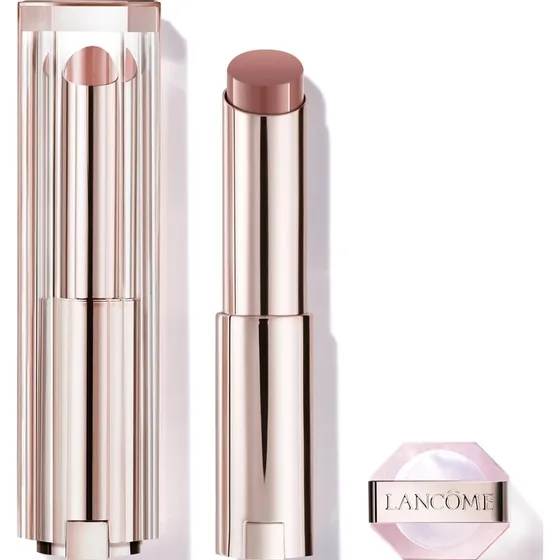 Lancôme Lip Idôle Butterglow 21 Shade-Throwing Beige 3 g