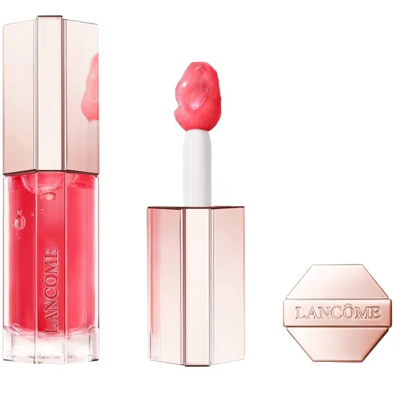 Lancôme Idôle Juicytreat Oil 12 Cherrylicious 9 ml