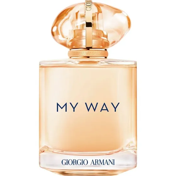 Giorgio Armani My Way Sunny Vanilla EDP 90 ml
