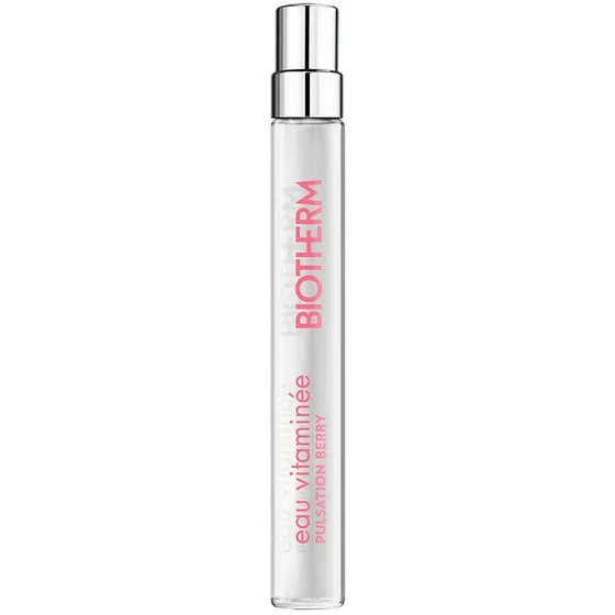Biotherm Eau Vitaminée Pulsation Berry Travel Body Mist 10 ml