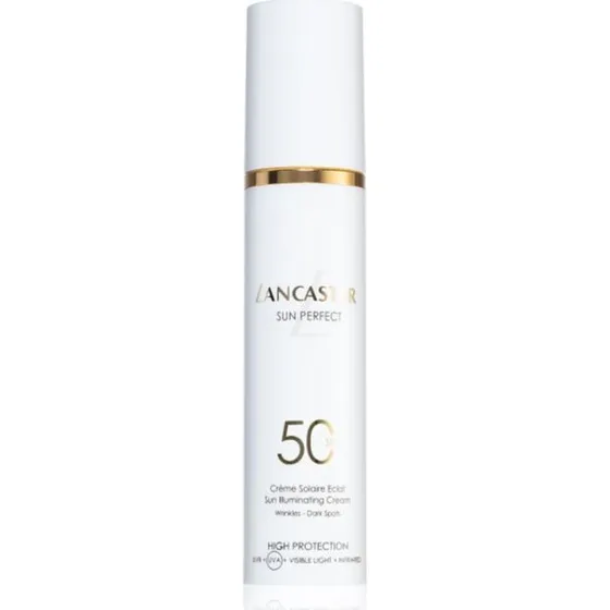 Lancaster Sun Perfect Illuminating Cream SPF50 50 ml