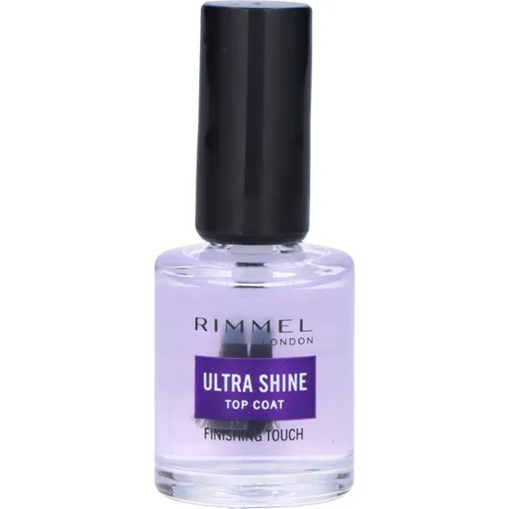 Rimmel London Ultra Shine Top Coat 12 ml