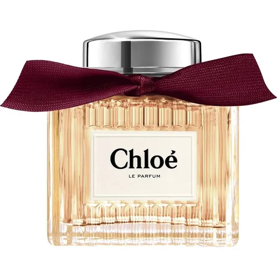 Chloé Le Parfum EDP 100 ml Genopfyldelig