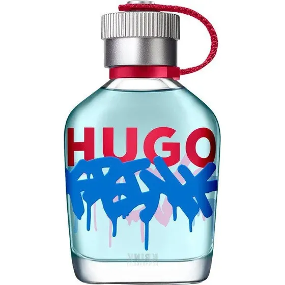 Boss Hugo x Krink Eau de Parfum 75 ml