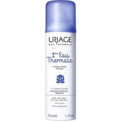 Uriage Bébé 1st Thermal Water 150 ml