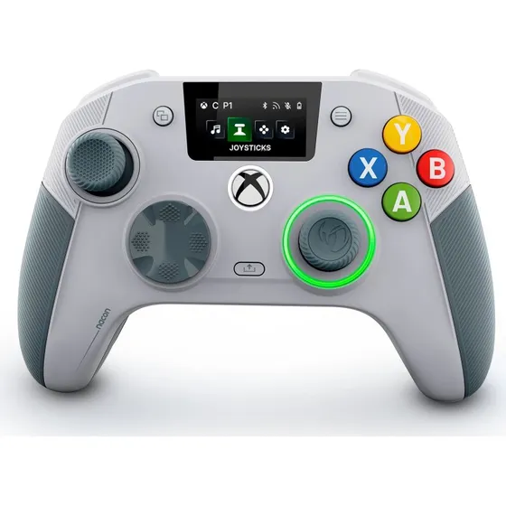 Nacon Revolution X Unlimited Anniversary Edition - Trådløs Xbox/PC-controller