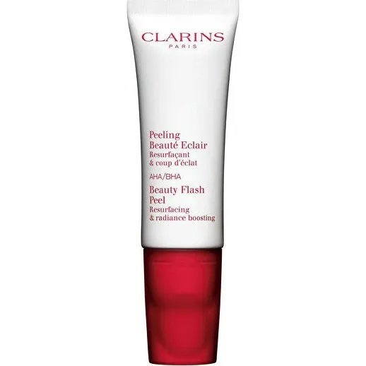 Clarins Beauty Flash Peel 50 ml
