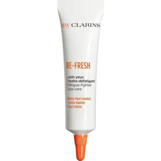 Clarins Re-Fresh Moisturizing Eye Contour Creme 15 ml