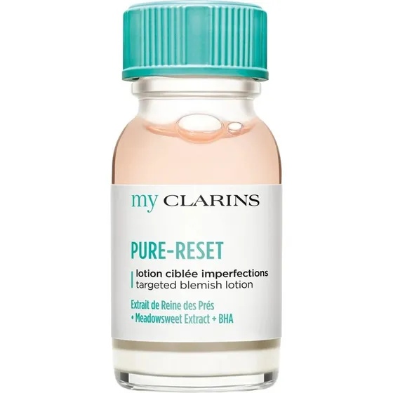 Clarins Pure Reset Targeteret Lotion mod Urenheder 13 ml