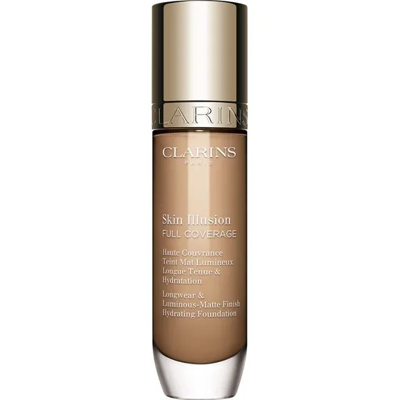 Clarins Skin Illusion Full Coverage 110N 30 ml