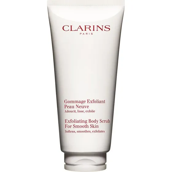 Clarins New Skin Exfoliating Scrub 200 ml