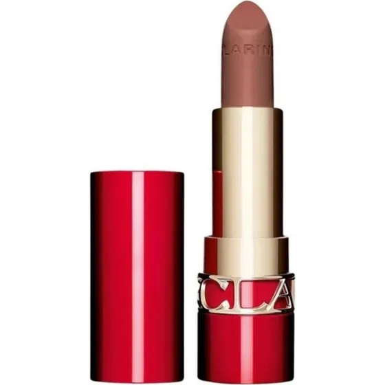 Clarins Joli Rouge Velvet Mat Læbestift Sandalwood 794v 4g
