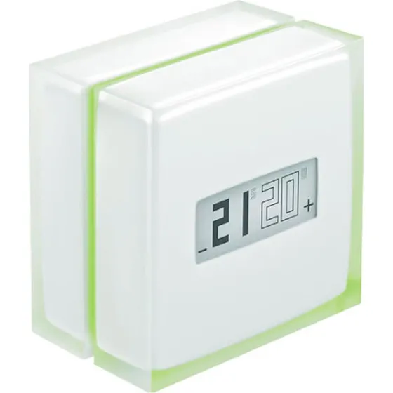 Netatmo OTH Opentherm Smart Termostat